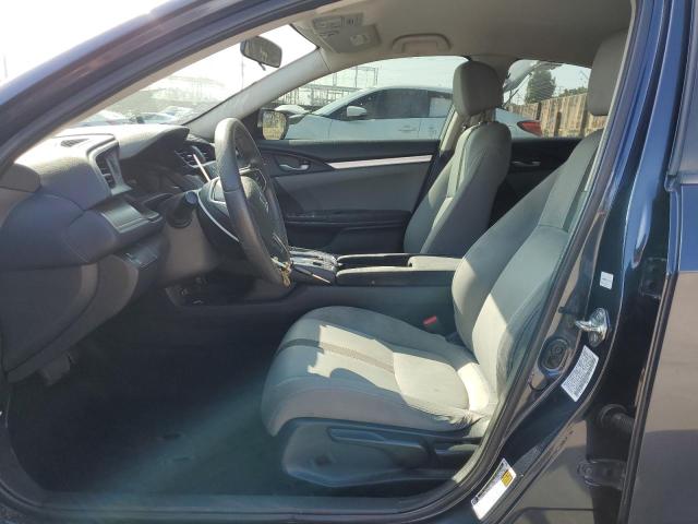 Photo 7 from auction – 2016 HONDA CIVIC LX with VIN 19XFC2F55GE238976
