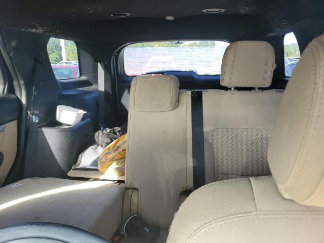 Photo 10 from auction – 2017 FORD EXPLORER with VIN 1FM5K7B80HGD96151