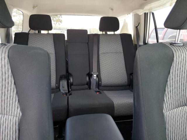 Photo 10 from auction – 2024 TOYOTA 4RUNNER SR with VIN JTEEU5JR0R5313176