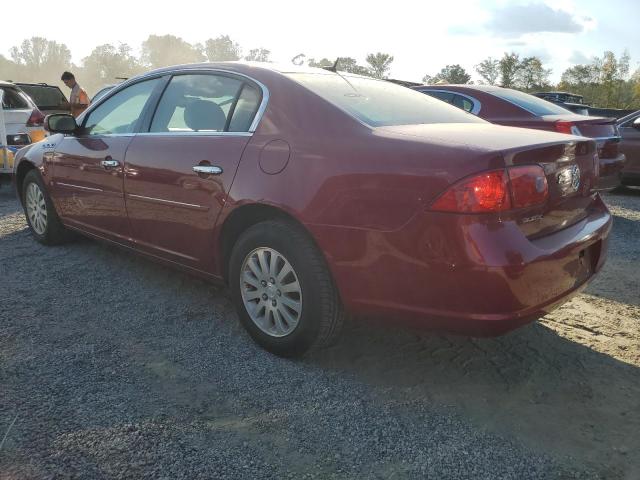 Foto 2 de la subasta – 2008 BUICK LUCERNE CX con VIN 1G4HP57258U148454