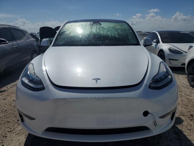 Снимка 5 от търг – 2023 TESLA MODEL Y с VIN 7SAYGDEE5PA031587