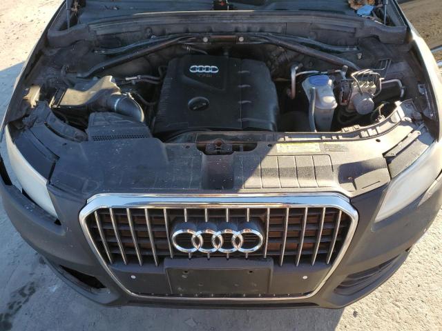 Photo 12 from auction – 2013 AUDI Q5 PREMIUM with VIN WA1LFAFP7DA050345