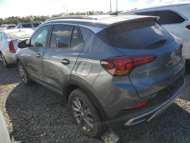Photo 2 from auction – 2020 BUICK ENCORE GX with VIN KL4MMDSL4LB126269