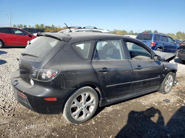 Photo 3 from auction – 2009 MAZDA 3 S with VIN JM1BK343791198379