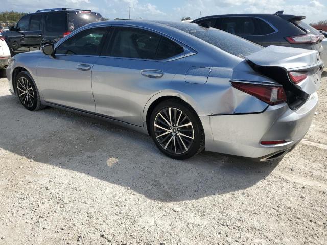 Photo 2 from auction – 2023 LEXUS ES 350 BAS with VIN 58ADZ1B19PU145824