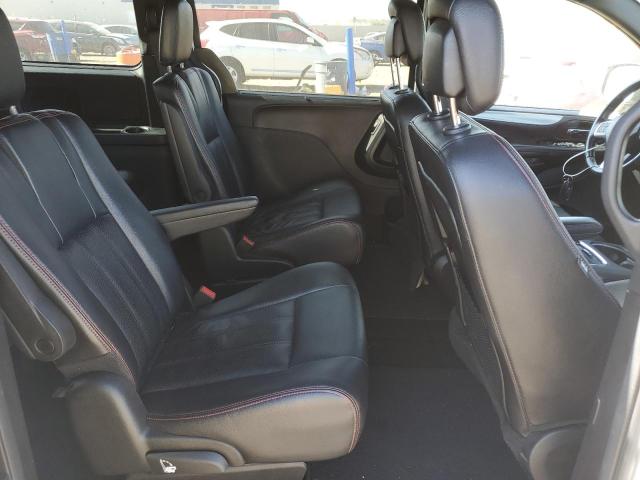 Photo 11 from auction – 2019 DODGE GRAND CARA with VIN 2C4RDGEG5KR510508