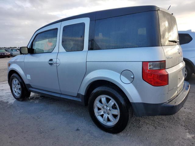 Photo 2 from auction – 2008 HONDA ELEMENT EX with VIN 5J6YH18768L005369