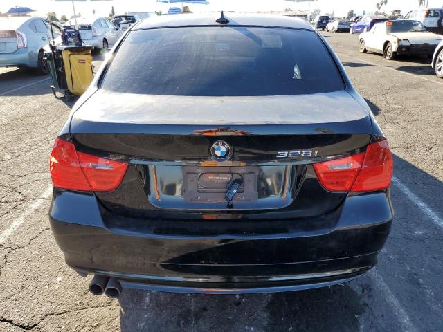 Photo 6 from auction – 2011 BMW 328 I SULE with VIN WBAPH5C51BA443098