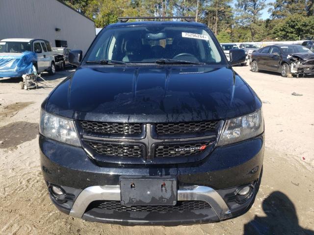 Photo 5 from auction – 2017 DODGE JOURNEY CR with VIN 3C4PDCGB8HT560231