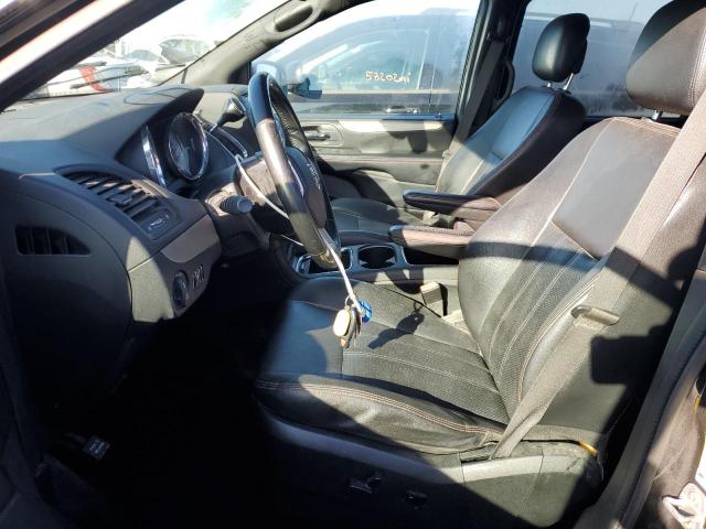 Photo 7 from auction – 2019 DODGE GRAND CARA with VIN 2C4RDGEG5KR571132