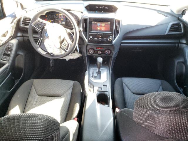 Photo 8 from auction – 2023 SUBARU IMPREZA with VIN 4S3GKAB68P3606090