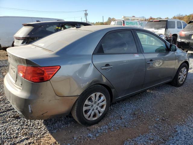 Photo 3 from auction – 2012 KIA FORTE EX with VIN KNAFU4A2XC5579363