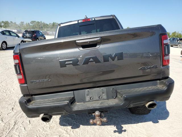 Photo 6 from auction – 2020 RAM 1500 REBEL with VIN 1C6SRFLTXLN168864
