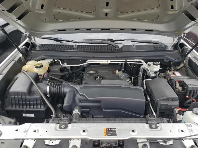 Photo 11 from auction – 2018 CHEVROLET COLORADO with VIN 1GCGSBEA4J1205757