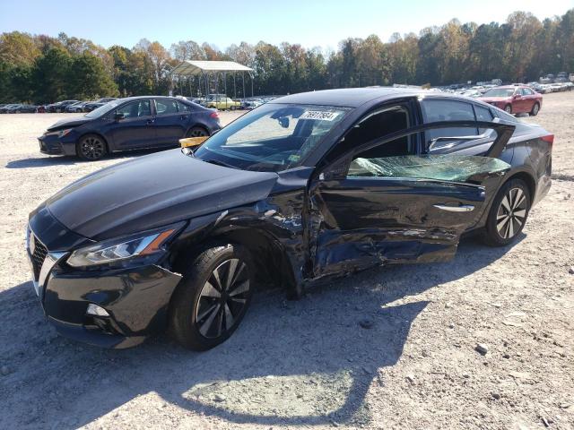 Photo 1 from auction – 2019 NISSAN ALTIMA SV with VIN 1N4BL4DW7KC155089