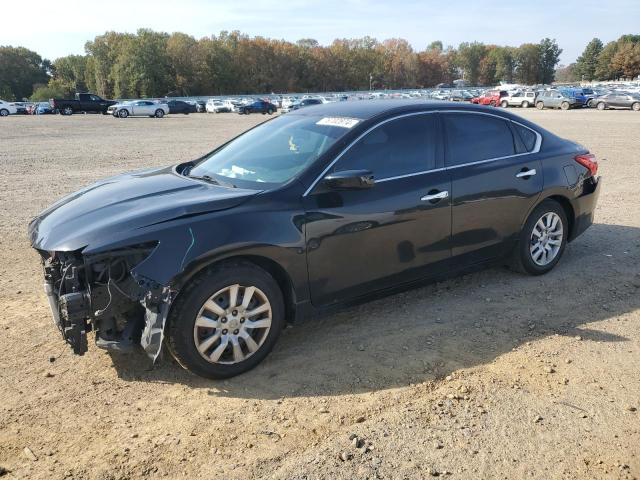 NISSAN ALTIMA 2.5 2016 with VIN 1N4AL3AP1GC188650 - Photo from auction