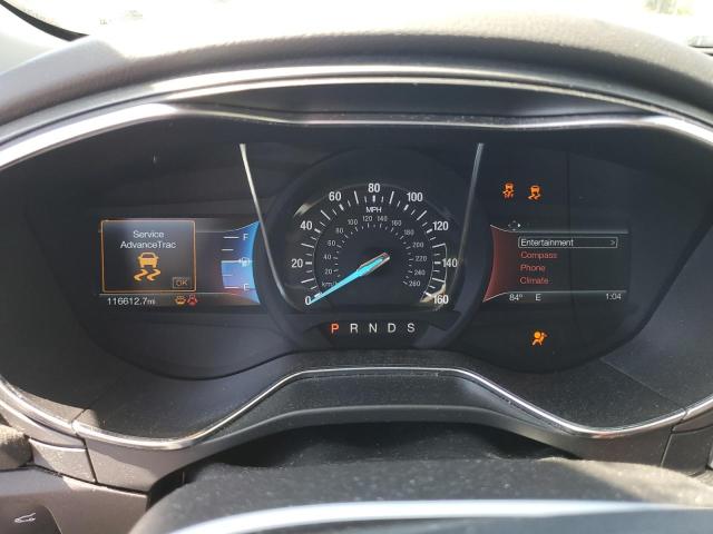 Photo 9 from auction – 2015 FORD FUSION TIT with VIN 3FA6P0K96FR145866