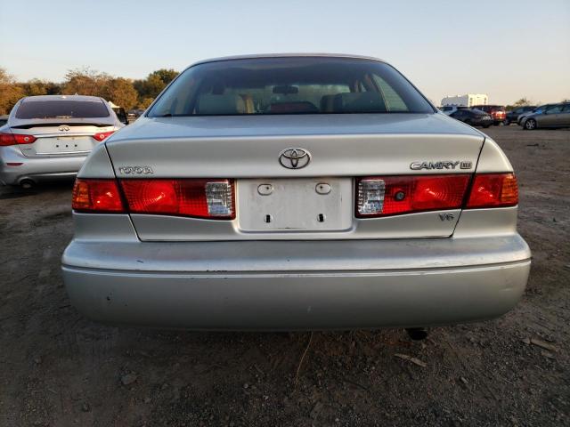 Photo 6 from auction – 2000 TOYOTA CAMRY LE with VIN JT2BF28K9Y0245957