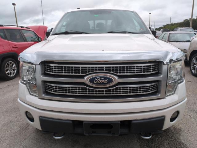 Photo 5 from auction – 2011 FORD F150 SUPER with VIN 1FTFW1EF2BFA01503