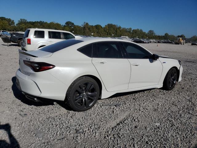 Photo 3 from auction – 2021 ACURA TLX TECH A with VIN 19UUB6F56MA010129