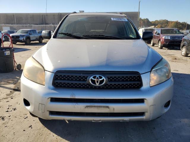 Photo 5 from auction – 2008 TOYOTA RAV4 with VIN JTMBD33V385178229