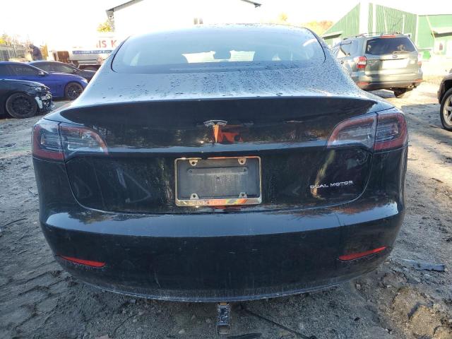 Photo 6 from auction – 2021 TESLA MODEL 3 with VIN 5YJ3E1EB5MF960579