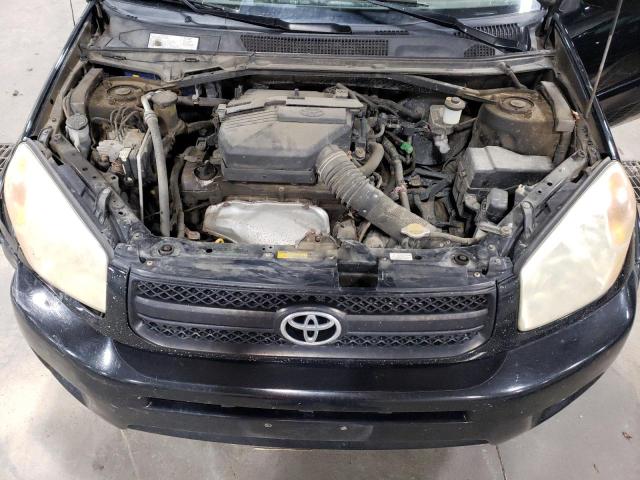 Photo 12 from auction – 2005 TOYOTA RAV4 with VIN JTEHD20V556032991
