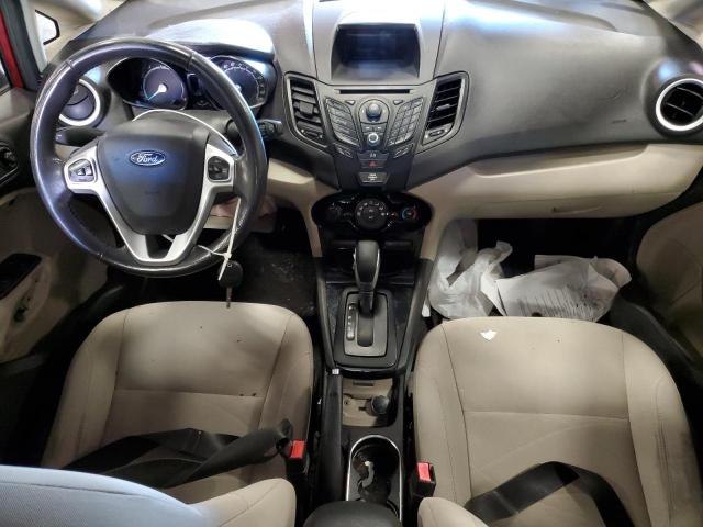 Photo 8 from auction – 2014 FORD FIESTA SE with VIN 3FADP4BJ5EM171041