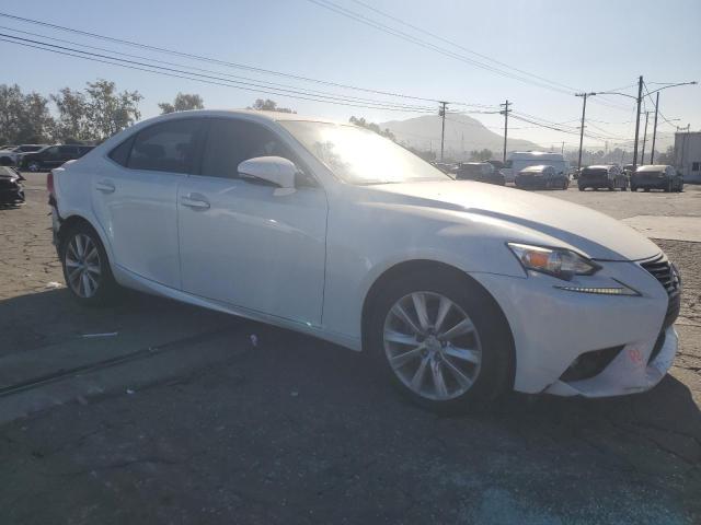 Photo 4 from auction – 2015 LEXUS IS 250 with VIN JTHBF1D23F5044111