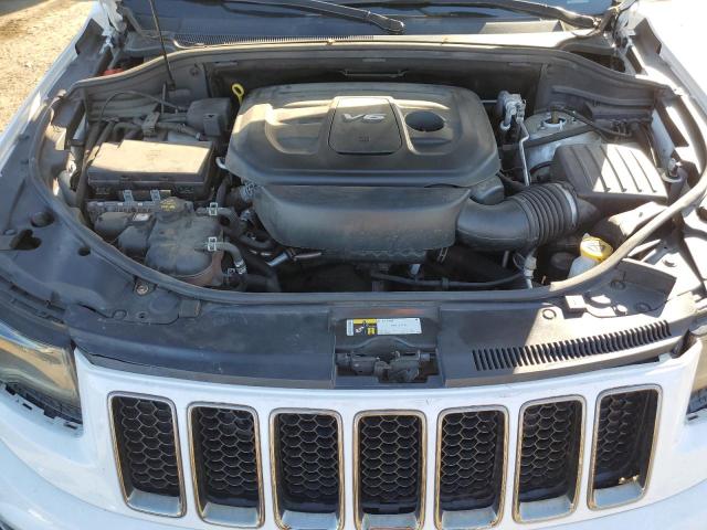 Photo 11 from auction – 2016 JEEP GRAND CHER with VIN 1C4RJFCG5GC370658