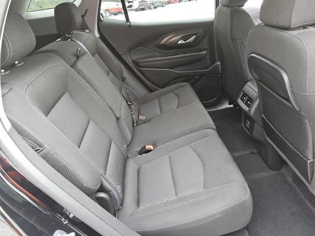 Photo 11 from auction – 2024 GMC TERRAIN SL with VIN 3GKALMEG3RL338683