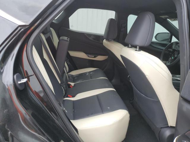 Photo 11 from auction – 2023 LEXUS NX 250 with VIN 2T2ADCAZ3PC005485