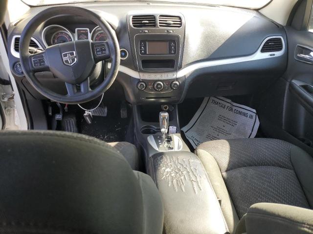 Photo 8 from auction – 2012 DODGE JOURNEY SX with VIN 3C4PDCBG7CT187355