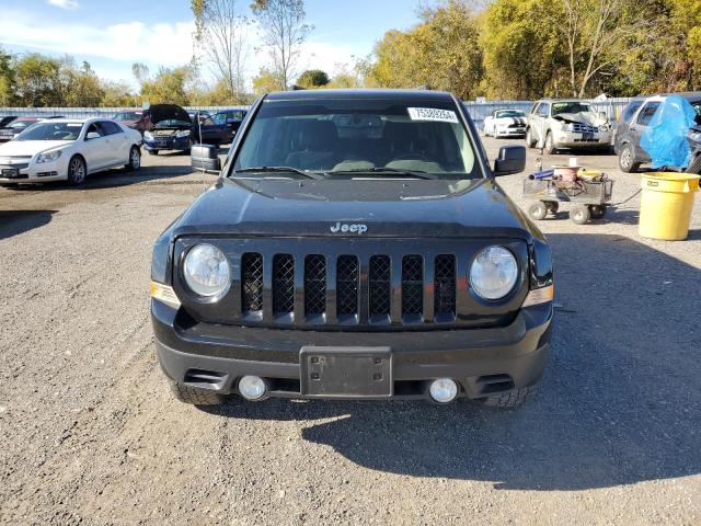 Photo 5 from auction – 2012 JEEP PATRIOT with VIN 1C4NJRAB4CD549379
