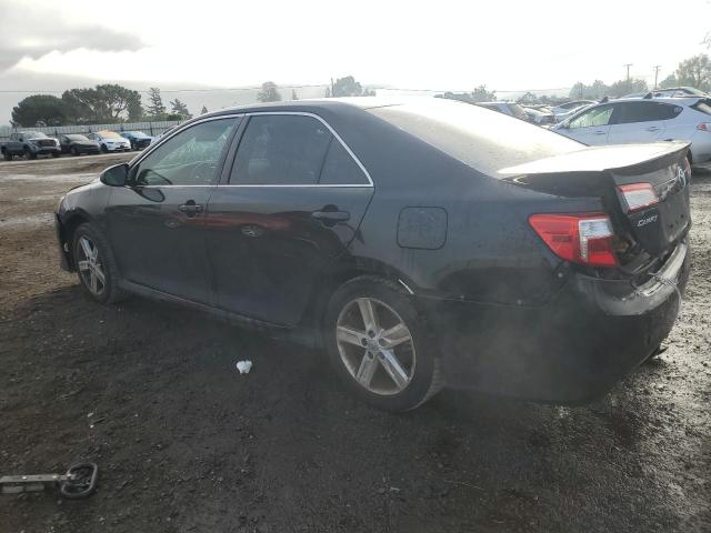 Photo 2 from auction – 2014 TOYOTA CAMRY L with VIN 4T1BF1FK1EU839172