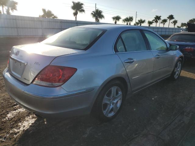 Photo 3 from auction – 2008 ACURA RL with VIN JH4KB16618C002708