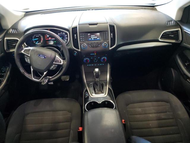 Photo 8 from auction – 2016 FORD EDGE SEL with VIN 2FMPK4J9XGBB81853