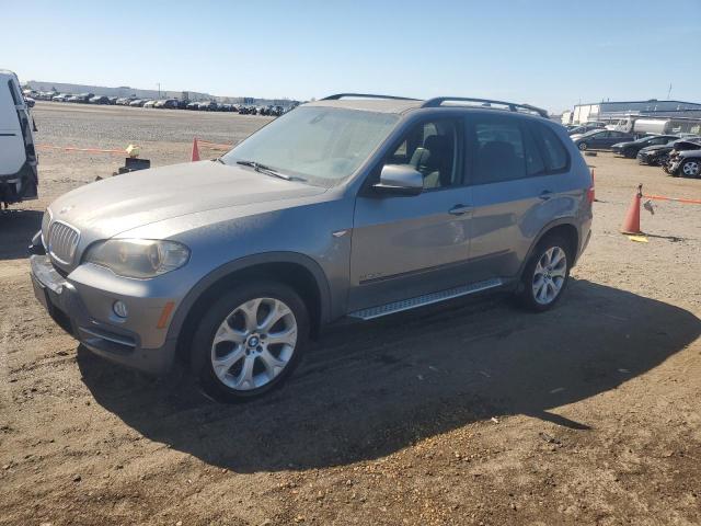 BMW X5 XDRIVE3 2010 with VIN 5UXFF0C52ALJ99051 - Photo from auction