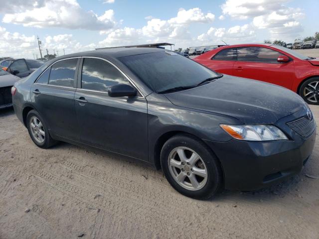 Photo 4 from auction – 2007 TOYOTA CAMRY CE with VIN 4T1BE46K77U611717