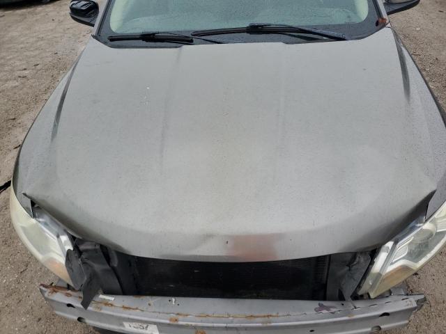 Photo 11 from auction – 2011 FORD TAURUS LIM with VIN 1FAHP2FW1BG120444