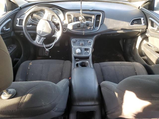 Photo 8 from auction – 2016 CHRYSLER 200 LIMITE with VIN 1C3CCCABXGN137194