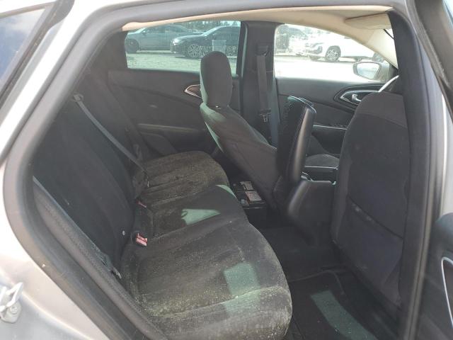 Photo 10 from auction – 2015 CHRYSLER 200 LIMITE with VIN 1C3CCCAB4FN674724