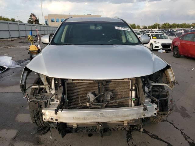 Photo 5 from auction – 2015 NISSAN PATHFINDER with VIN 5N1AR2MN1FC617955