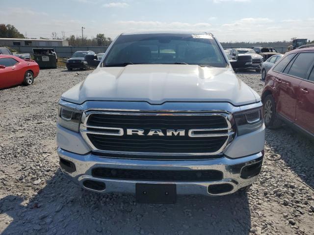 Photo 5 from auction – 2019 RAM 1500 BIG H with VIN 1C6RREFT3KN534781