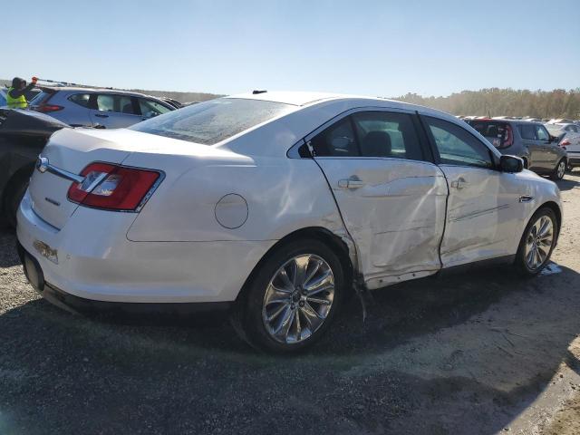 Foto 3 de la subasta – 2012 FORD TAURUS LIM con VIN 1FAHP2FW5CG119234