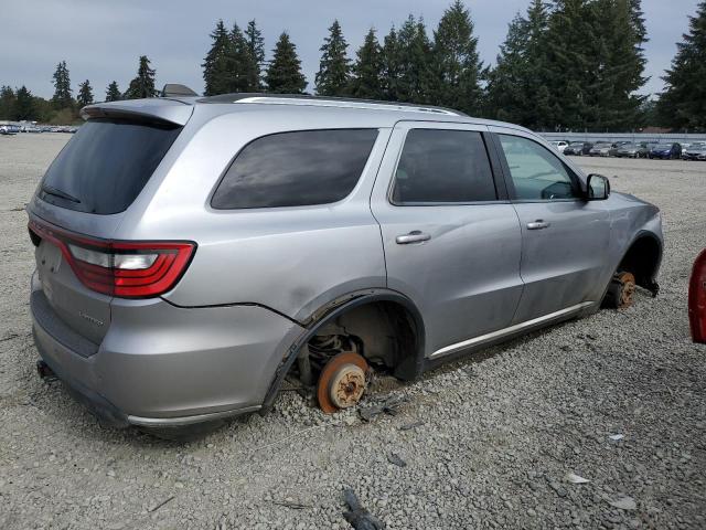 Photo 3 from auction – 2014 DODGE DURANGO LI with VIN 1C4RDJDG1EC267288
