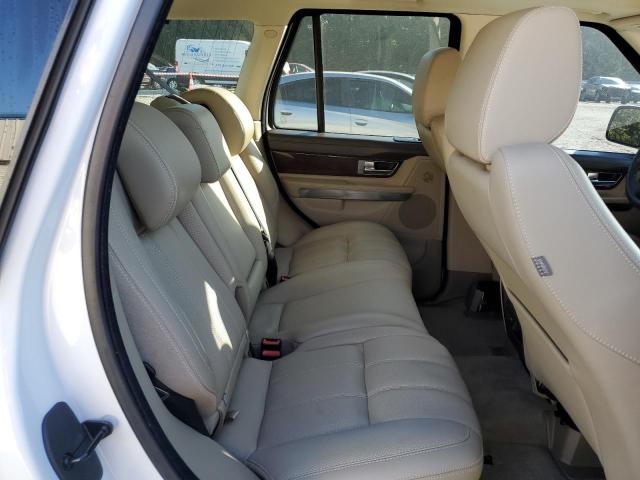 Photo 11 from auction – 2013 LAND ROVER RANGE ROVE with VIN SALSK2D45DA802516