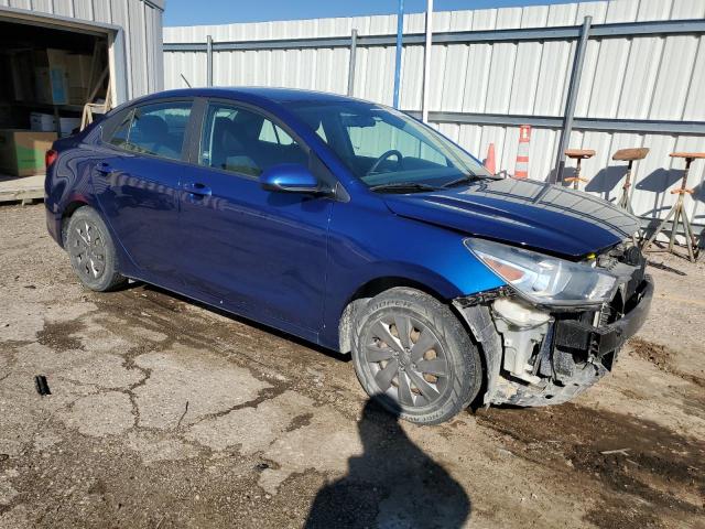 Photo 4 from auction – 2019 KIA RIO S with VIN 3KPA24AB2KE160199