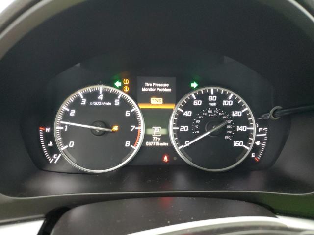Photo 9 from auction – 2021 ACURA ILX with VIN 19UDE2F32MA010269