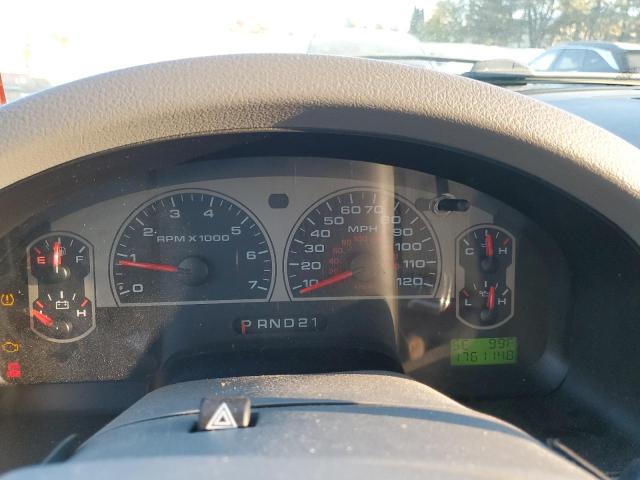 Photo 9 from auction – 2007 FORD F150 SUPER with VIN 1FTPW14547FB52914